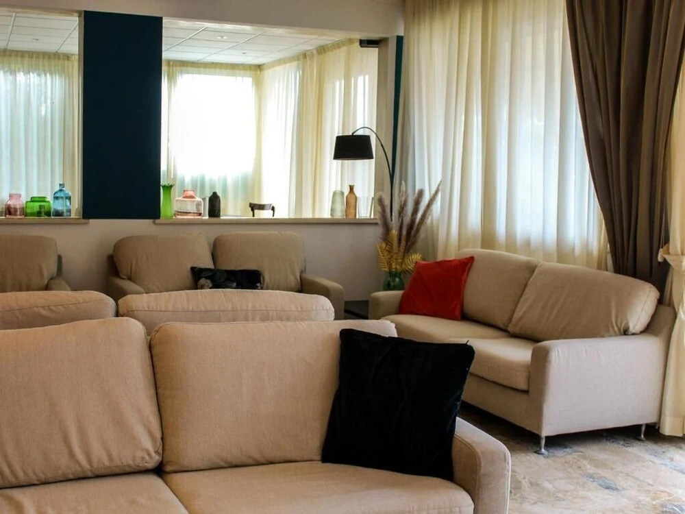 Hotel Helios Beach