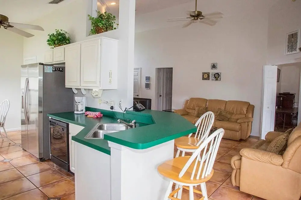 Yarmouth Country Club Prvate Pool Holiday Home