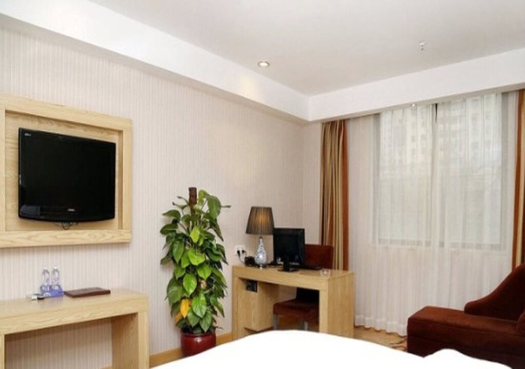 Xiang Mei Hotel