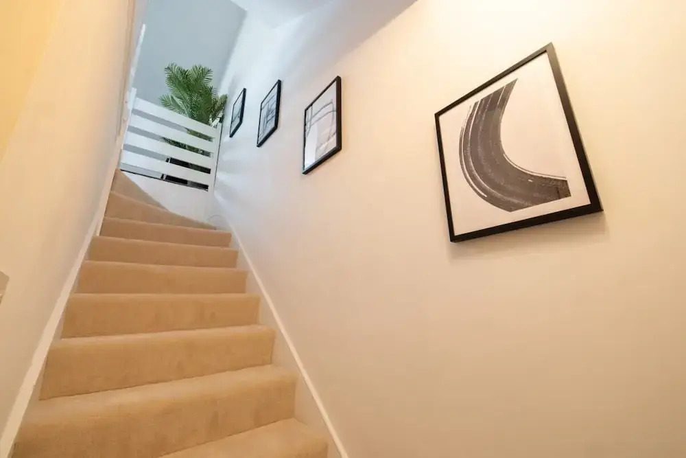 The West Hampstead Retreat - Modern & Bright 1bdr Apartment
