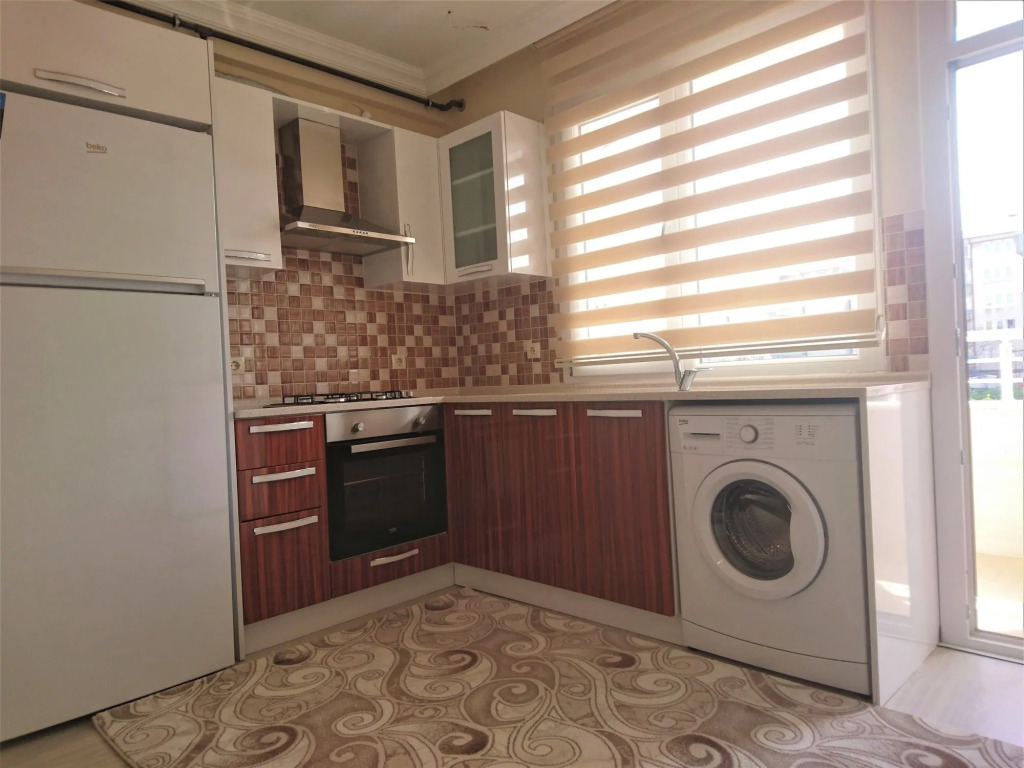 Cerrahpasa Apart Hotel