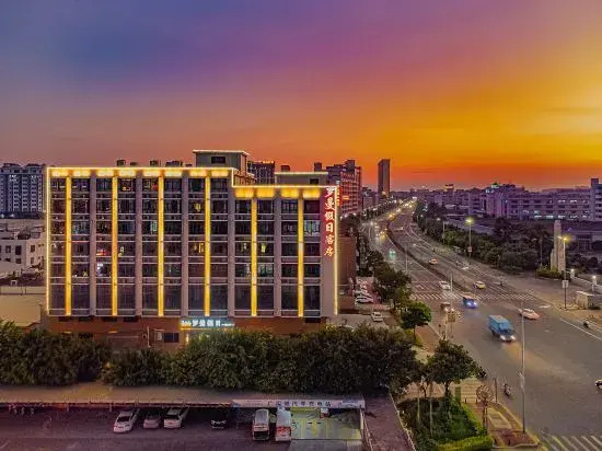 Holiday Inn Roman Xiashan
