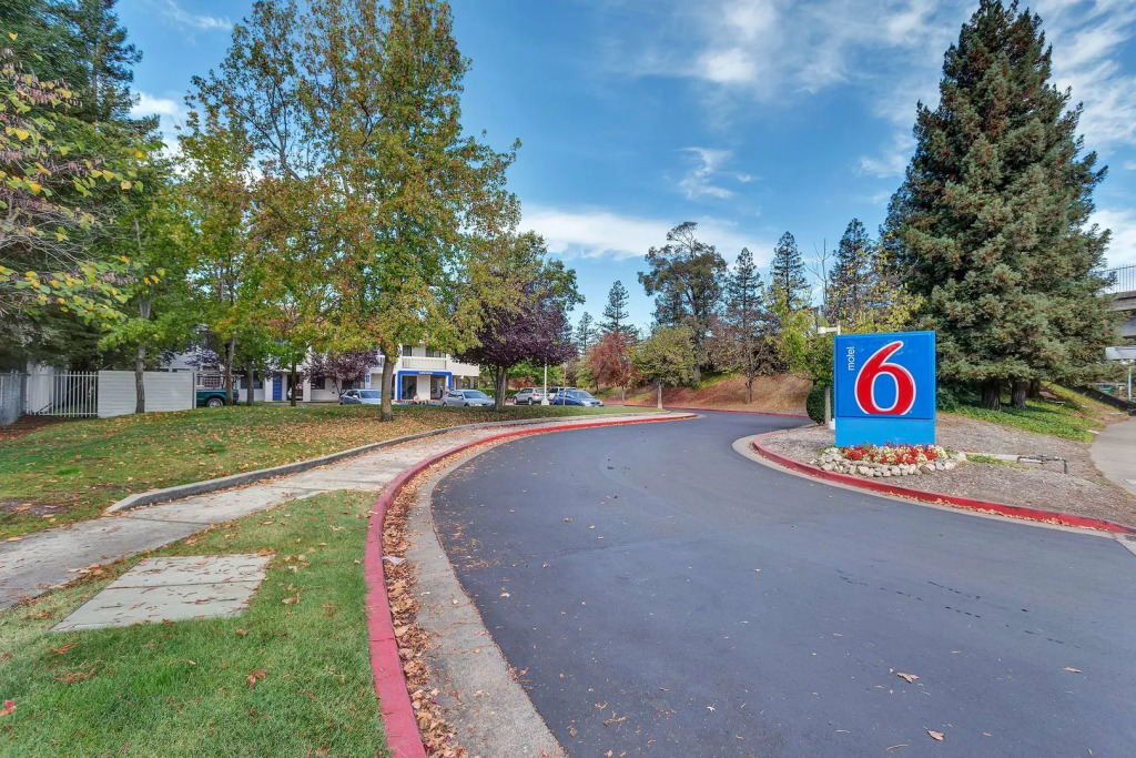 Motel 6-Rohnert Park, CA