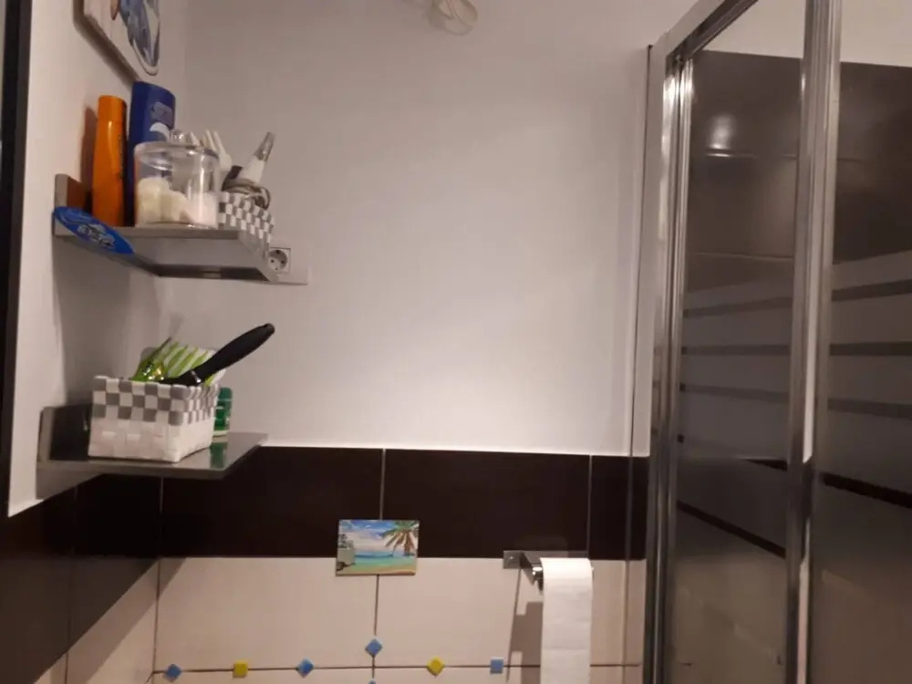 Vcv Apartamento Puntilla