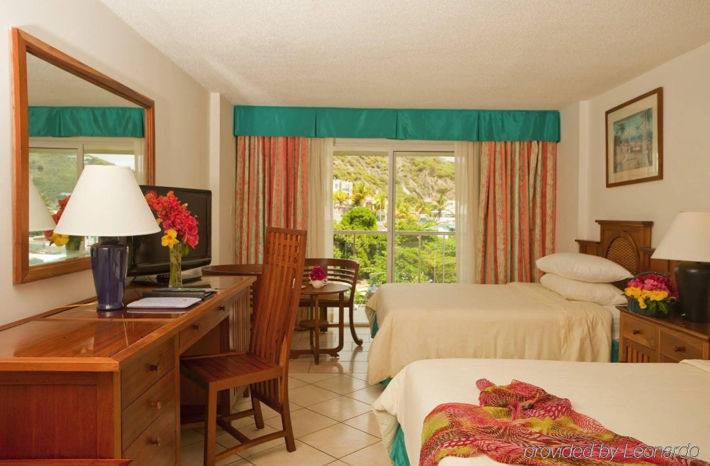 Sonesta Great Bay Beach All Inclusive Resort & Casino
