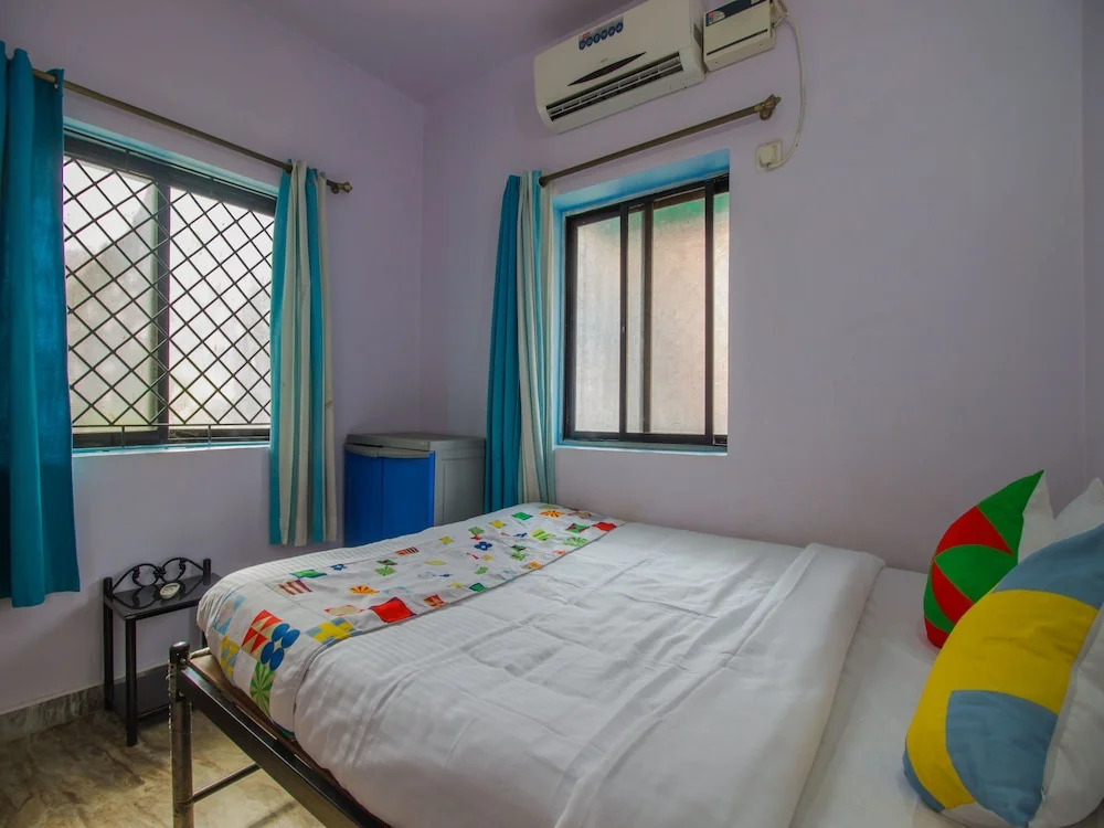 OYO 14585 Home Cozy 2BHK Titos Lane Baga