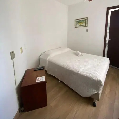 Porto Rei Residence Hotel