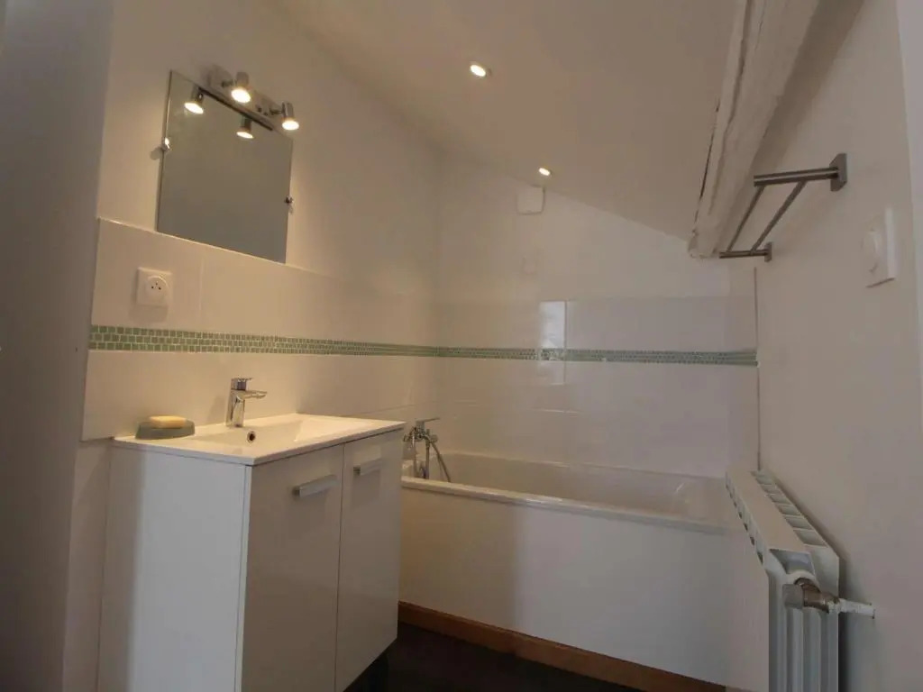 Maison Royan, 4 pièces, 6 personnes - FR-1-494-113