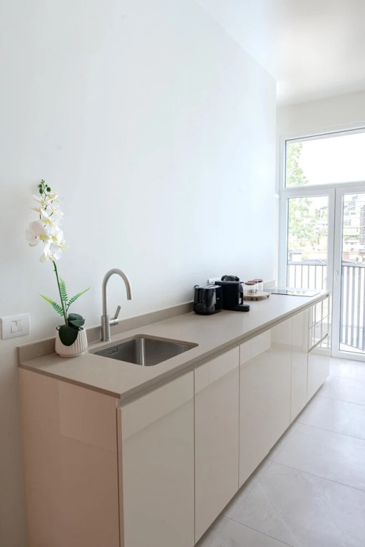 One Lux Stay 3+1b2.5b Antwerp Near Central Station