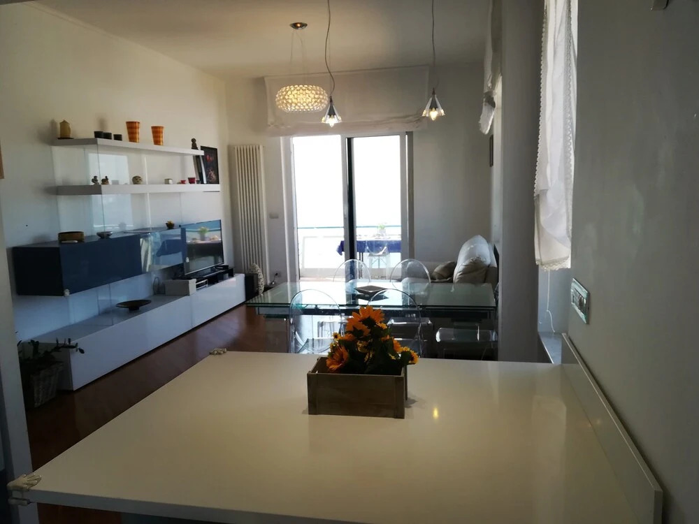 House Gabbiano