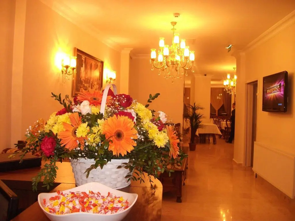 Sultan Palace Hotel