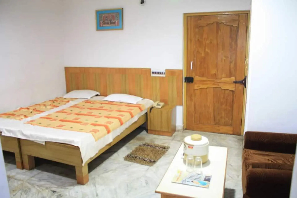 Hotel I Namra