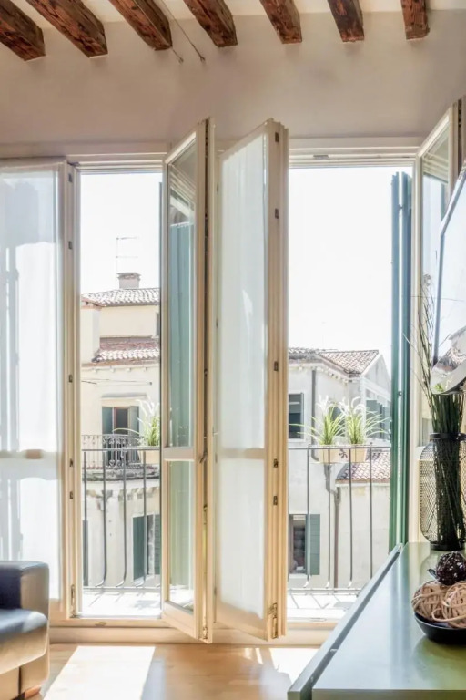 San Polo Design Apartments by Wonderful Italy