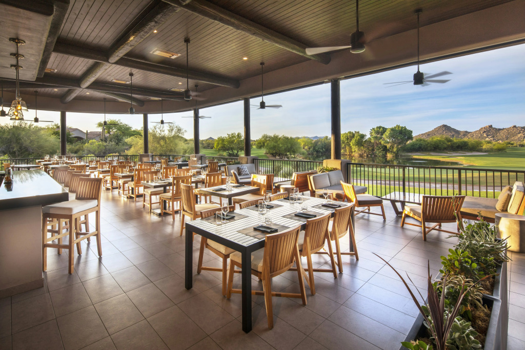 Boulders Resort & Spa Scottsdale, Curio Collection by Hilton
