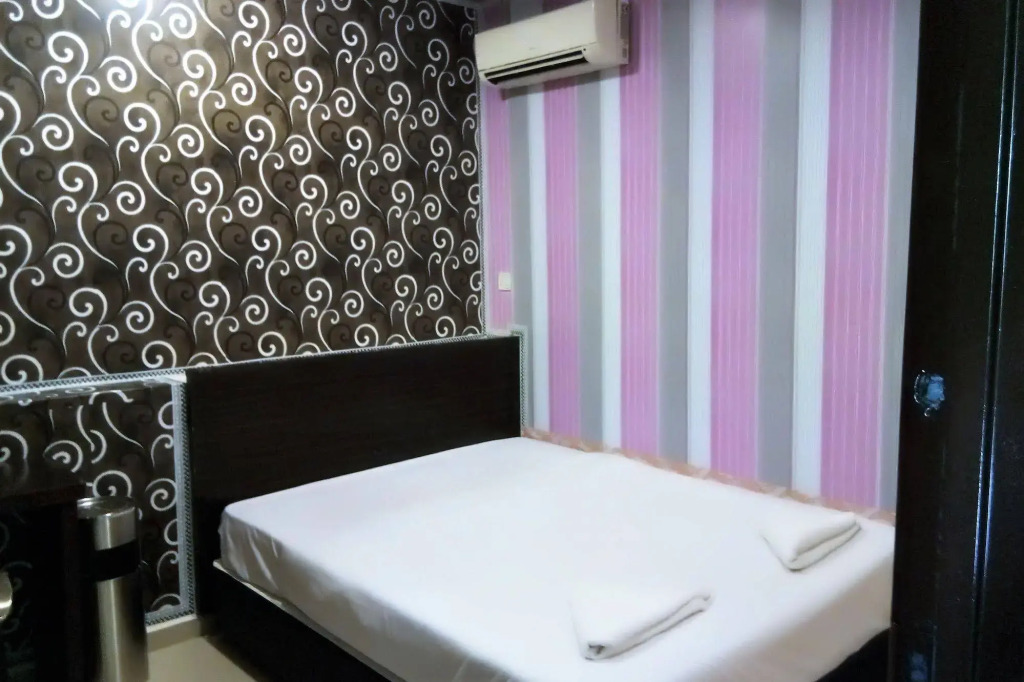 EZI HOTEL KLANG