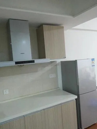 Xinlyilai Hotel Apartment
