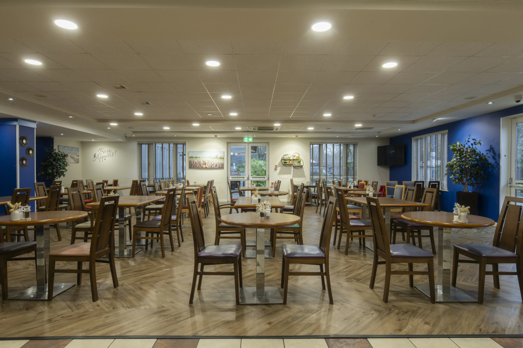 Holiday Inn Express Poole by IHG