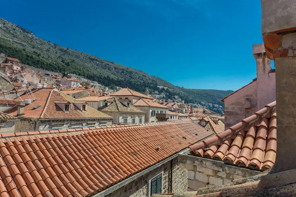 Hotel Dubrovnik