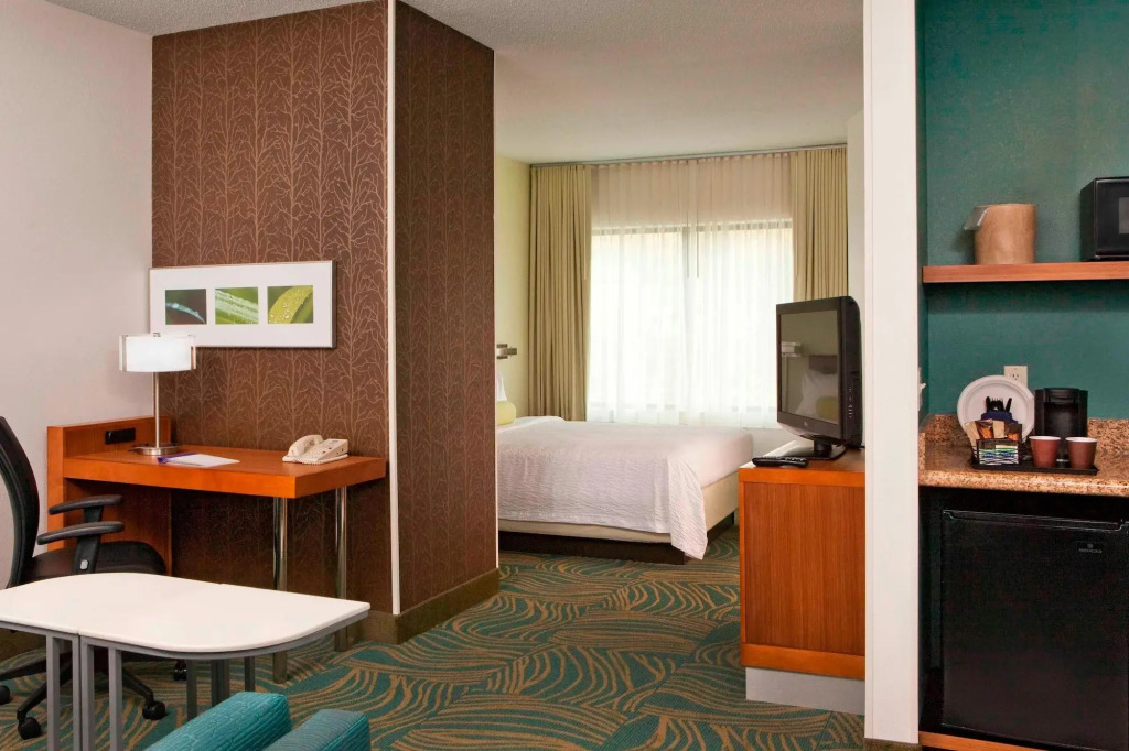 Homewood Suites by Hilton Boston - Peabody