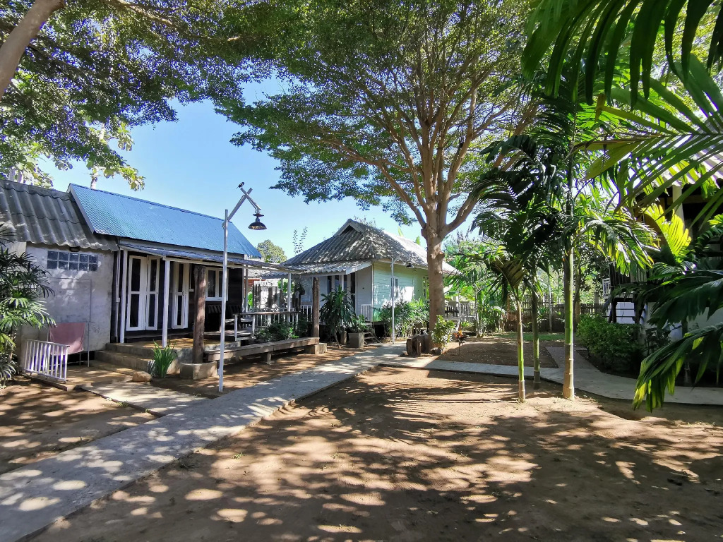 Canary Guesthouse