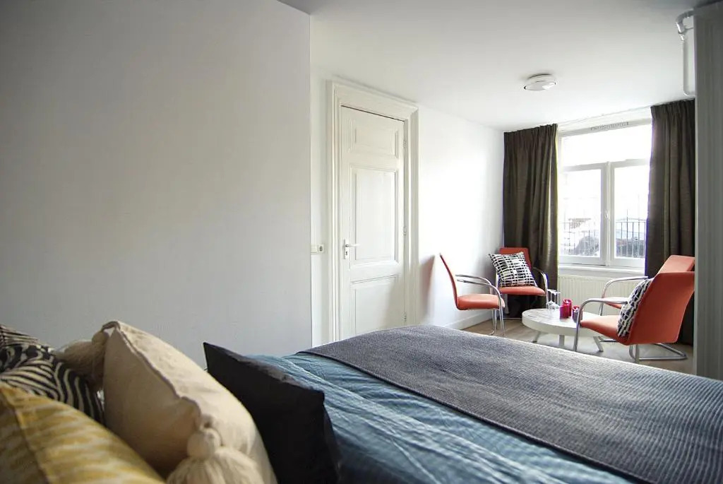 Luxury Leidseplein with Private Patio