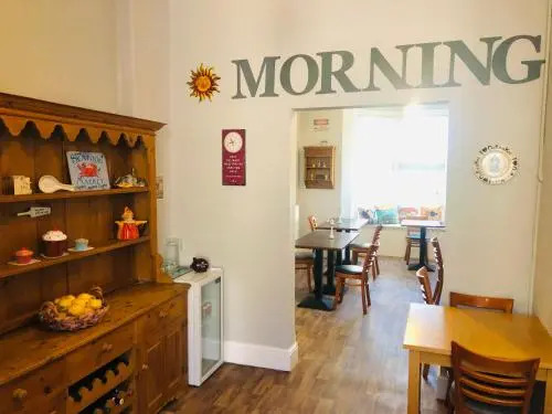 Cosy Llandudno Apartments