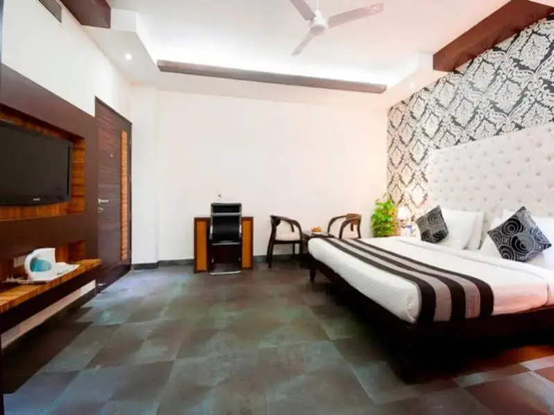 ZEN Suites - Golf Course Road Gurgaon