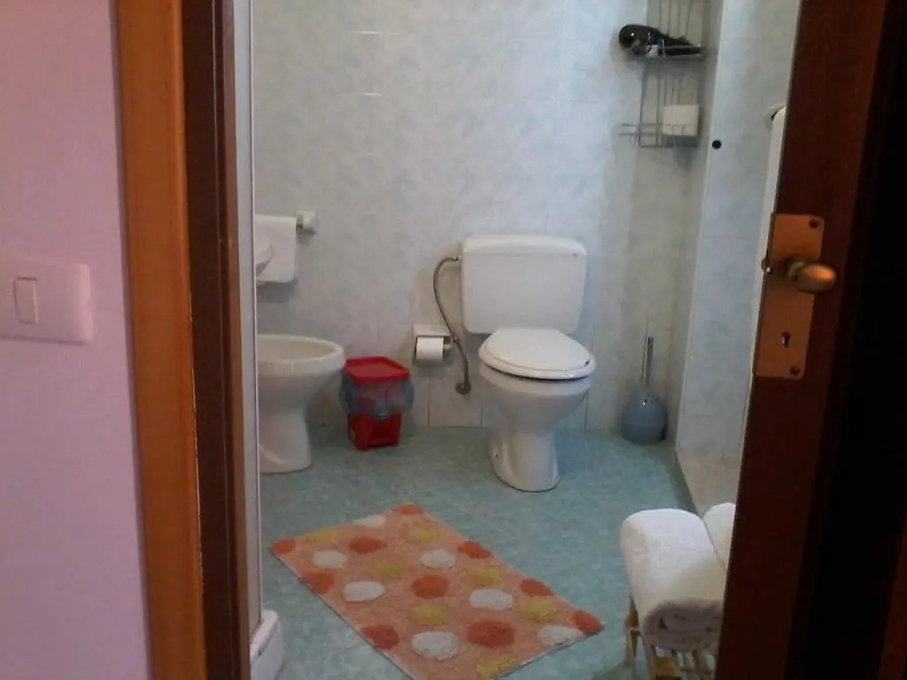 Casa Vacanze Il Quadrifoglio