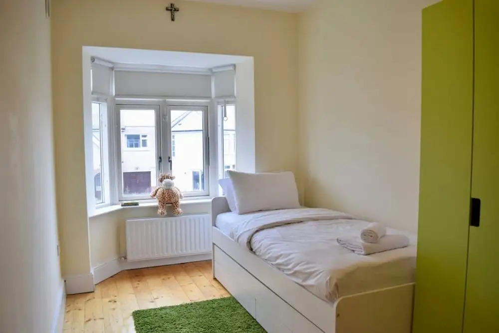 Dublin 4 Bedroom House