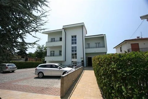 Hotel I Cedri