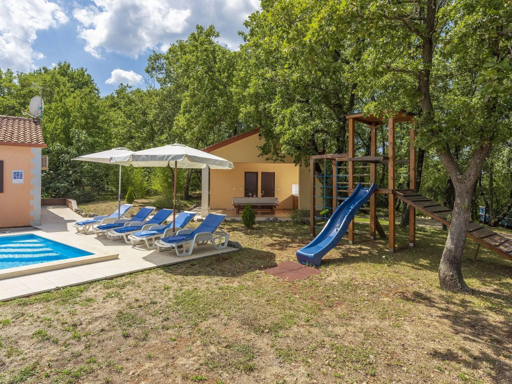 Holiday Home Fragola