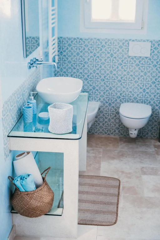 Tetti bianchi - DeVas suite home