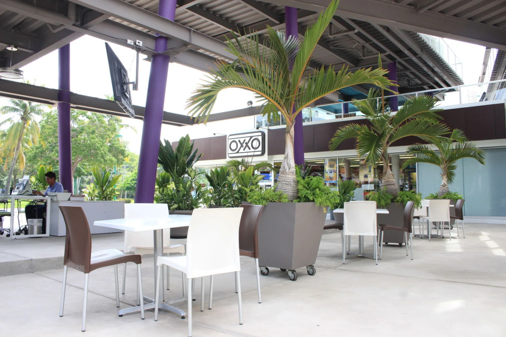 AM Hotel y Plaza