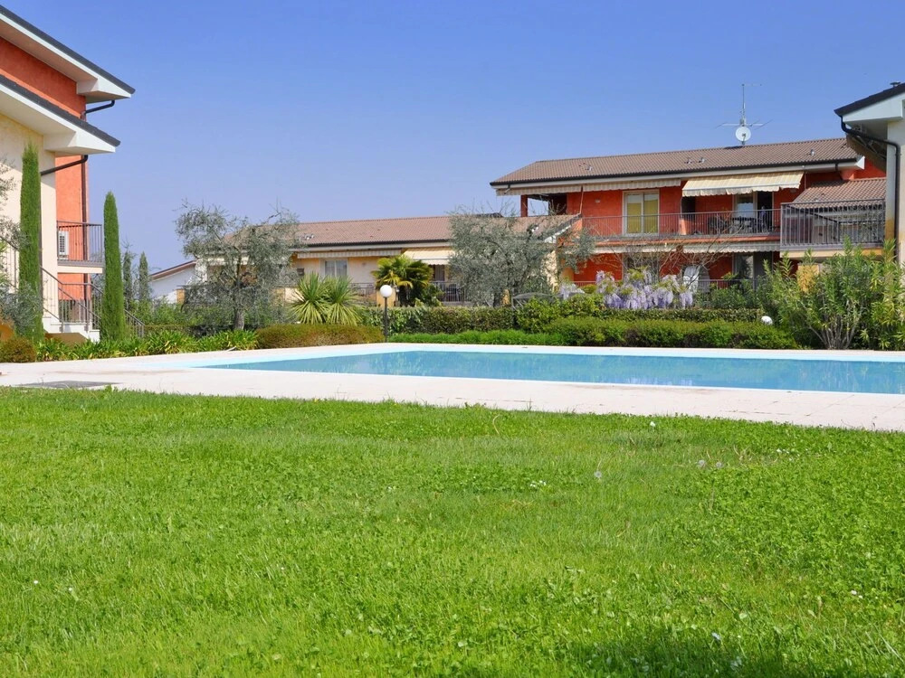 Apartments in Lazise - Gardasee 21956