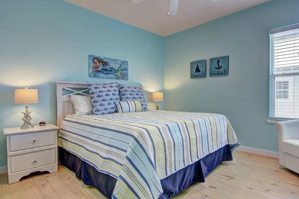 Sandy Bottoms Bb624 5 Bedrooms 6 Bathrooms Home