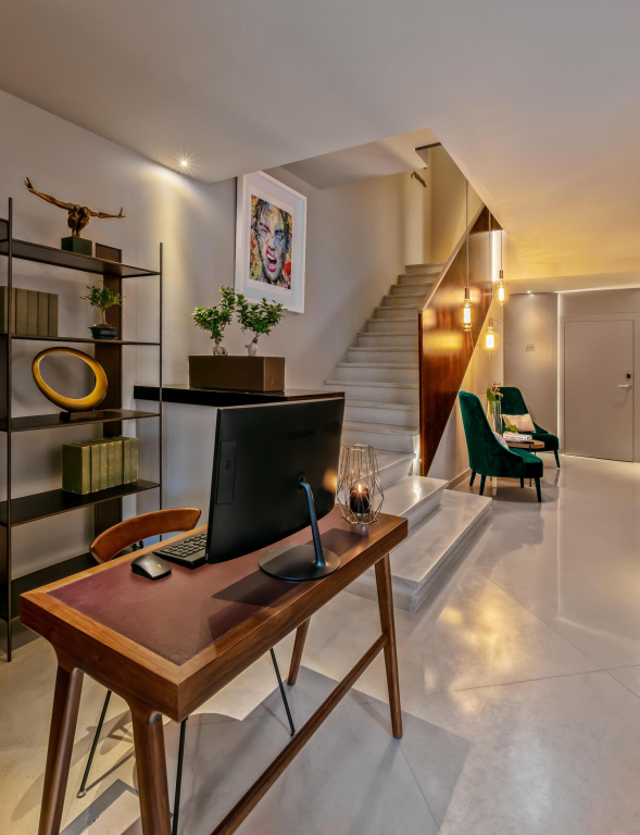 Hotel Moon & Sun Porto