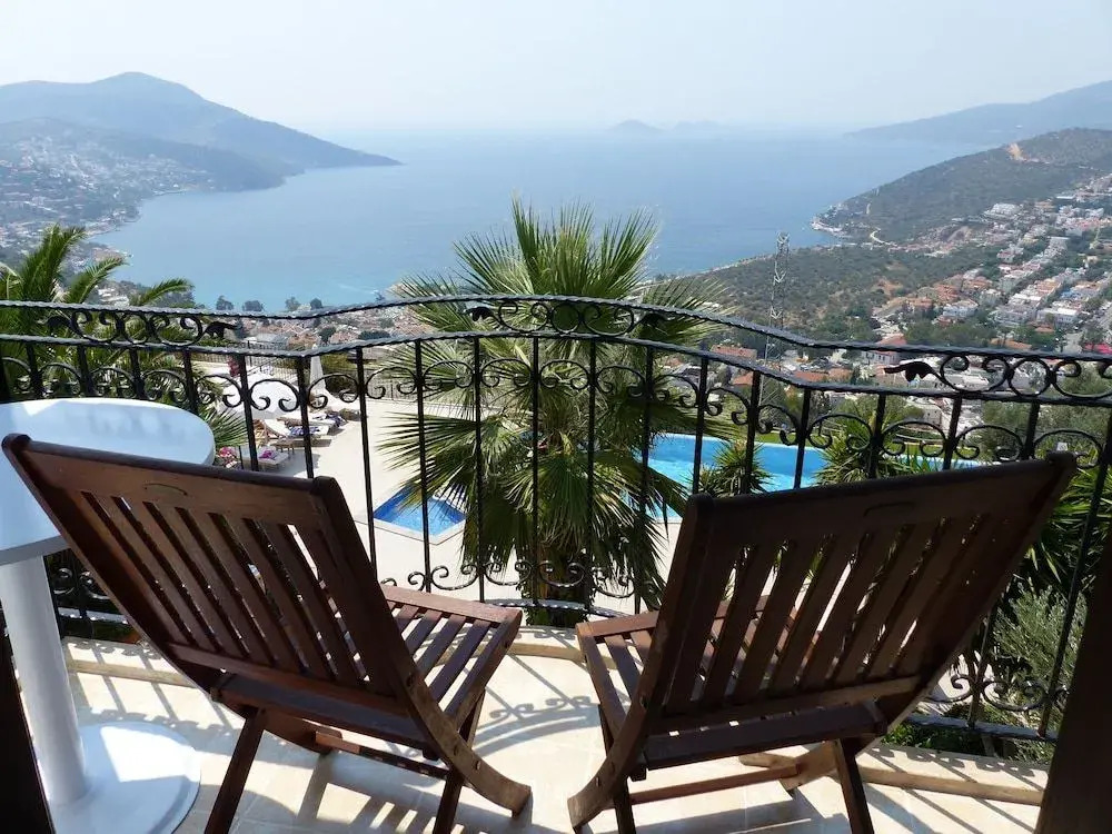 The Mediteran Hotel