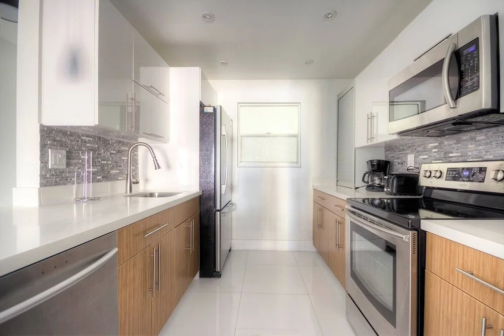 Le Cartier 430 - 4 Pers., Sunny Isles Str-00888
