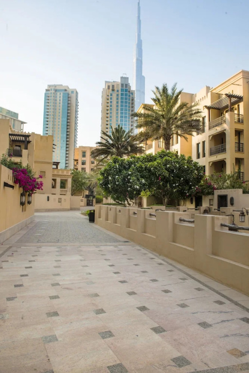 Kamoon 1 by Dream Inn Dubai