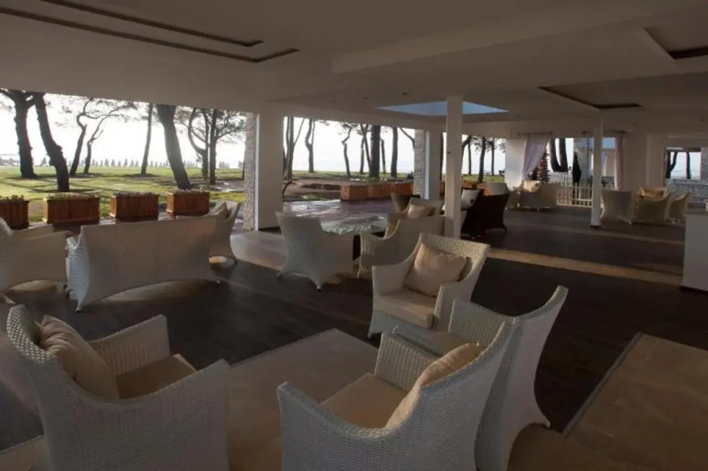 Juju Premier Palace Hotel-Ultra All Inclusive