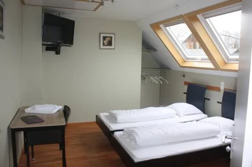 B&B En Chanteraine
