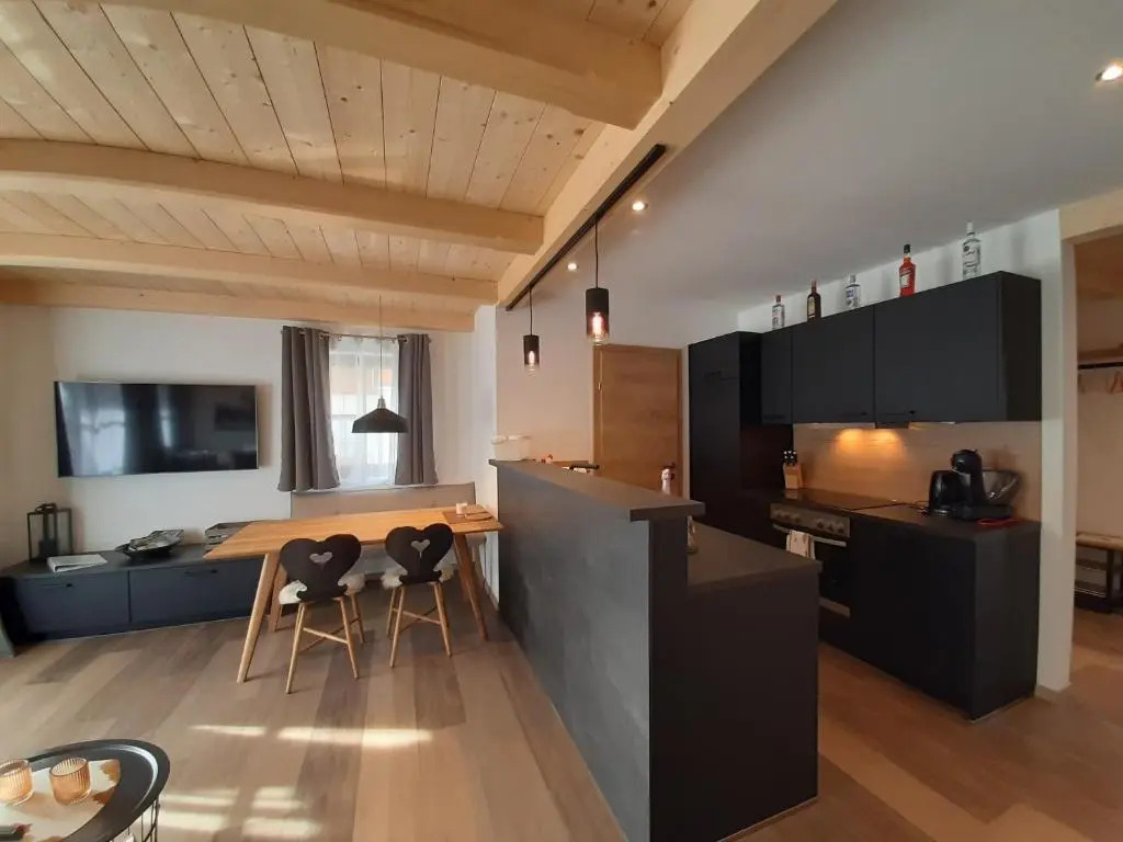 Hochalmbahnen Chalets 20W2, Haselnuss, nahe Gondel