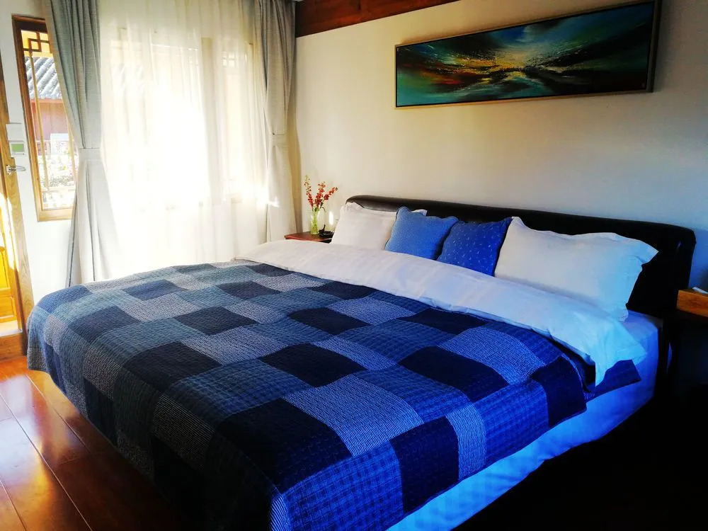 Lijiang Jing Ting Hotel
