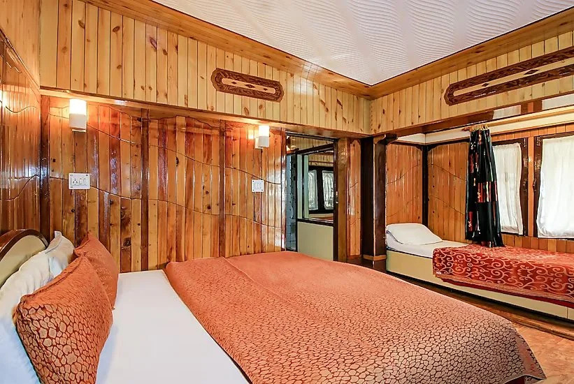 Hotel Maharaja