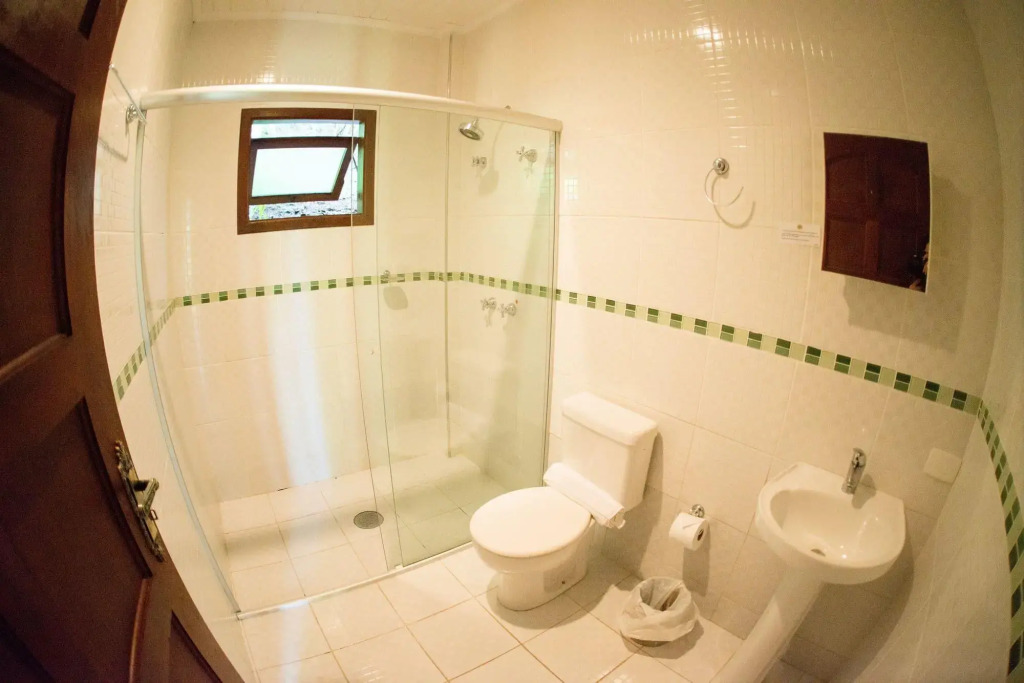 Surya-Pan Refúgio Hotel - Super Pet Friendly