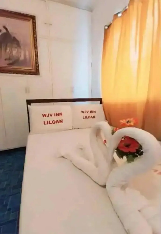 Wjv Inn Liloan