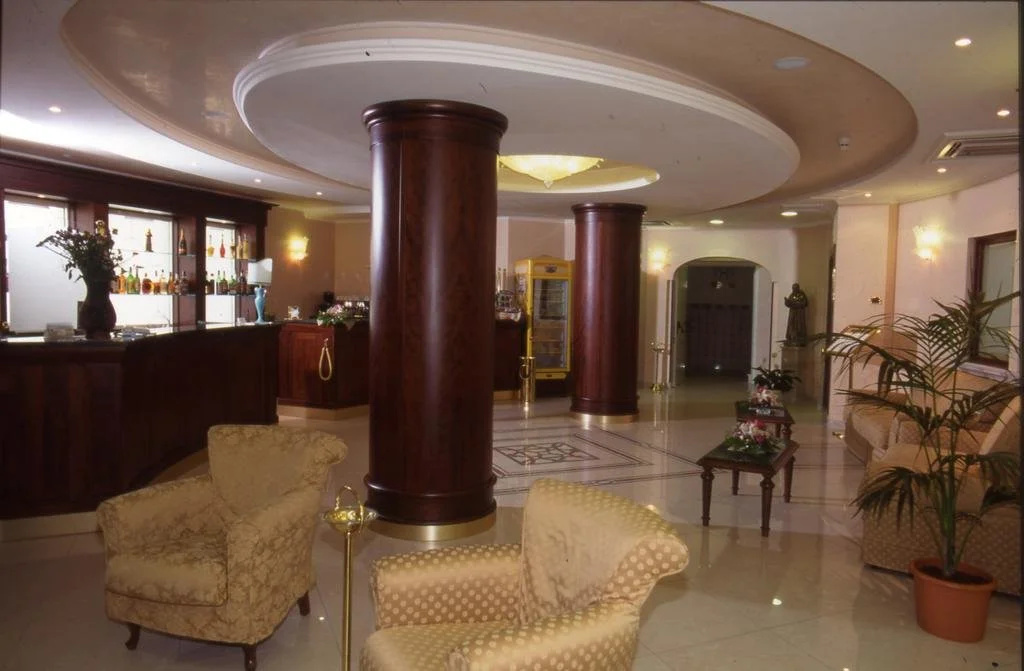 Hotel Di Cosmo
