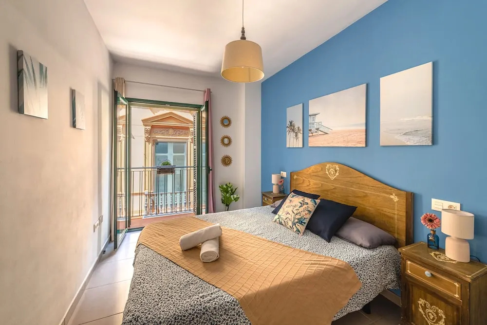 SkySea Holidays CITY CENTER SUITES