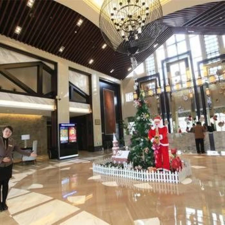 Yonglian Resort Hotel
