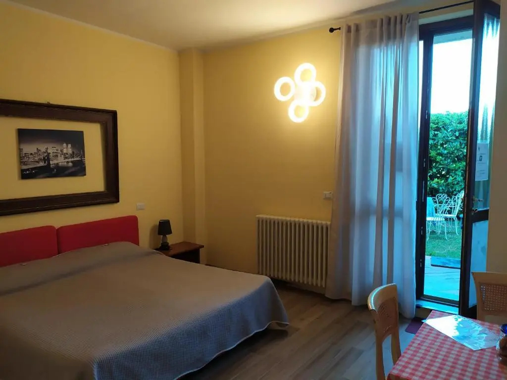 B&B Country House Crema